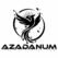 AZADANUM Logo